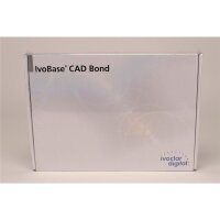 IvoBase CAD Bond Kit