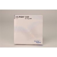 IPS e.max CAD PrograMill LTA3,5 C14/5