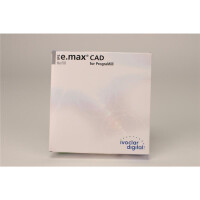 IPS e.max CAD PrograMill MT A2 C14/5