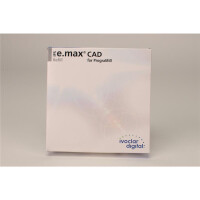 IPS e.max CAD PrograMill HT A3 C14/5
