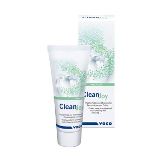 CleanJoy fein 4x100g Tb