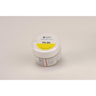 Duceram Kiss Pasten-Opaker PO B4  3ml