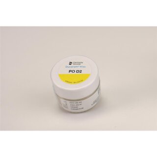 Duceram Kiss Pasten-Opaker PO D2  3ml