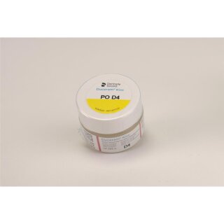 Duceram Kiss Pasten-Opaker PO D4  3ml