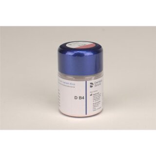 Cercon ceram Kiss Dentin DB4 20g