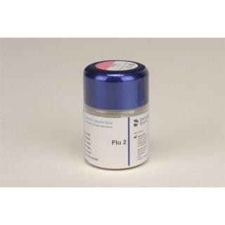 Cercon ceram Kiss Flu Inside Flu2 20g