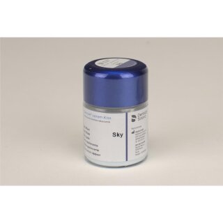 Cercon ceram Kiss Opal Eff. OE Sky 20g