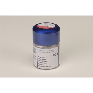 Cercon ceram Kiss Power Chroma PC 6 20g