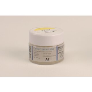 Cercon ceram Kiss Pasten-Liner PLA2 3ml