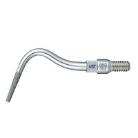 Restauration-Aufsatz diamantiert S86D St