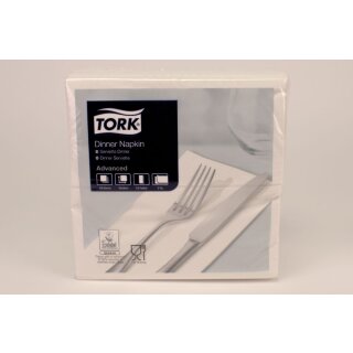 Tork Advanced Serv.weiß 2lg 12x150St Krt