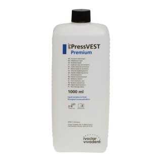 IPS PressVEST Premium Liquid 500ml