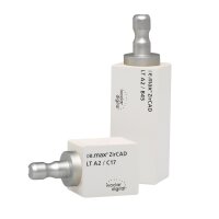 IPS e.max ZirCAD CER/inLab LT D2 B45 3St