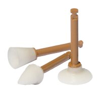 Enhance Finierkelche 40St