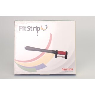 FitStrip Streifen ds gelb superfein 10St