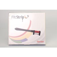 FitStrip Streifen ds gelb superfein 10St