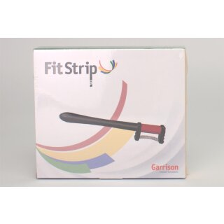FitStrip Streifen ds blau medium    10St