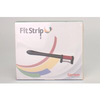 FitStrip Streifen ds blau medium    10St