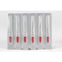 NiTi-S File #55 25mm 6pcs