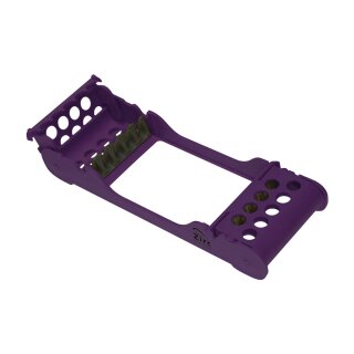 Zirc E-Z Jett Cassette pflaume St