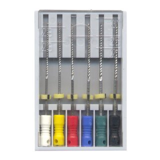 K-Feile 173/SO2 Hdg 31mm  Sort