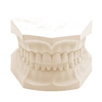 KKD Satin Roc goldbraun  22,7kg