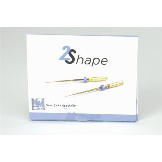 2Shape TS1 n25 4% L25 classic ster. 5St