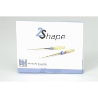 2Shape TS1 n25 4% L25 classic ster. 5St