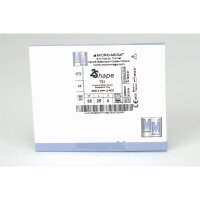 2Shape TS1 n25 4% L25 classic ster. 5St