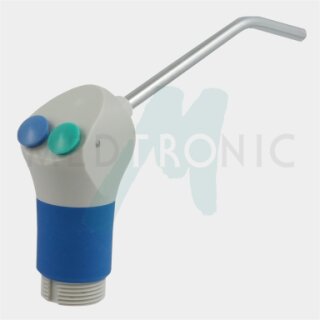 MC 3FP-S Spritzekopf (abgewinkelt)