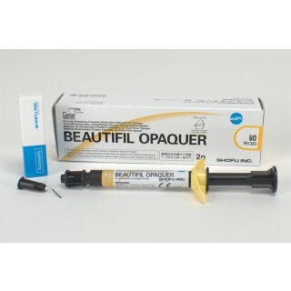 Beautifil Opaquer UO 2gr Spr