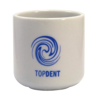 Keramik Anmischbecher KKD  St