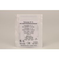 Teleskope HF 15  Paar