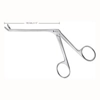 Siebbeinzange Weil Blakesl.geb.3,6mm St