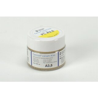 Cercon ceram Kiss Past.-Liner PLA3,5 3ml
