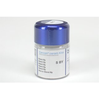 Cercon ceram Kiss Stand by SBY 20g