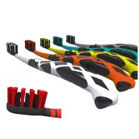 Zahnbürste 7+ Black Snake Youngstar   St