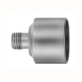 Kanülenkopf kurz, Gewinde 5,5mm St