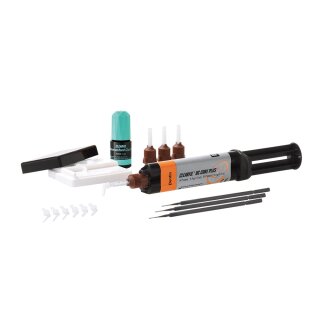 Clearfil DC Core plus & Quick White  Kit