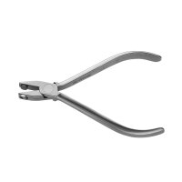 KFO Zange Hole Punch rund 6mm  St