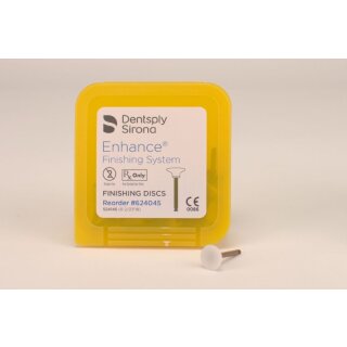 Enhance Finierscheiben 40St
