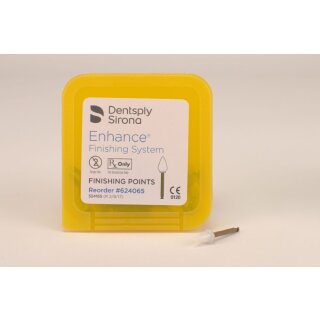 Enhance Finierspitzen 40St