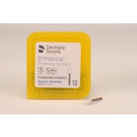 Enhance Finierspitzen 40St