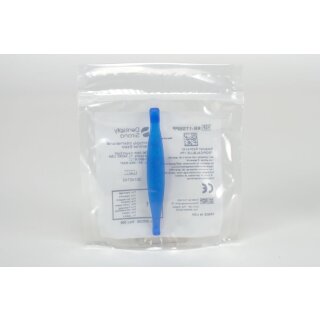 Retainer-Abnehmer blau 10St