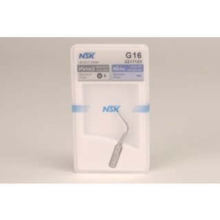 Varios Ultraschall Aufsatz G16  St