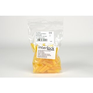 Präzisionsschutzkappe 5,0x25mm 100St