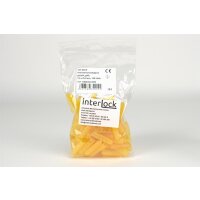 Präzisionsschutzkappe 5,0x25mm 100St