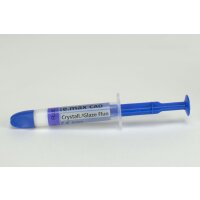 IPS e.max CAD Cryst. Glaze Paste FLUO 3g