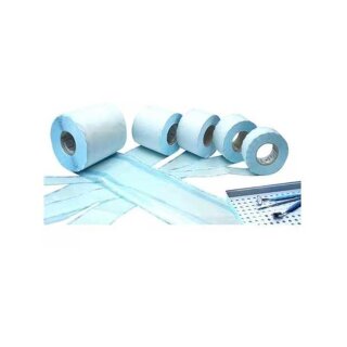 Stericlin Schläuche 30cmx200m Rl