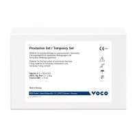 Provisorien - Set Voco